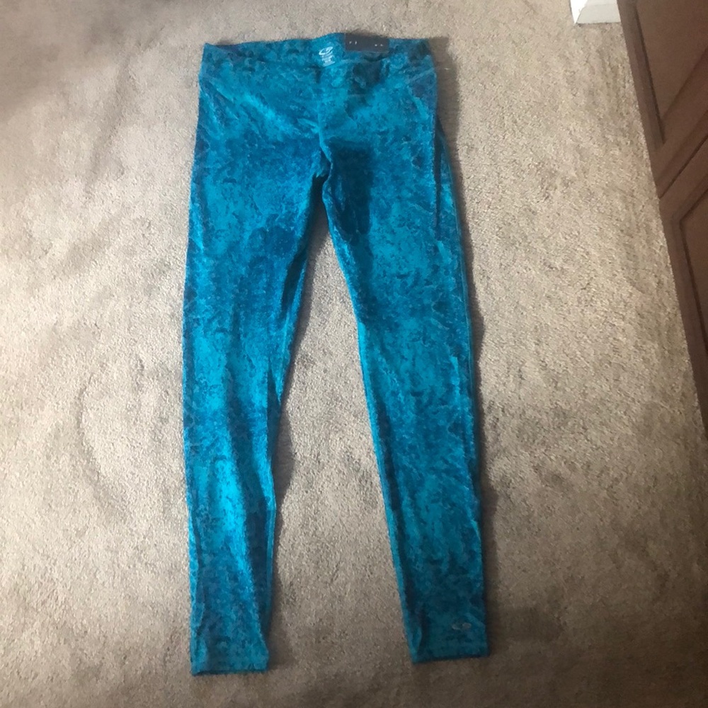 Brand new work out leggings